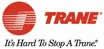 Trane Authorized Dealer and Repair Company